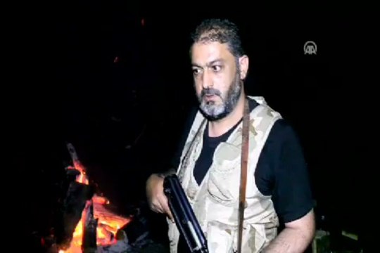 Türkmen birliklerinde Osmanlı izleri