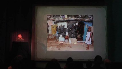 ZDAY 2013 - Part 4 of 12 - Jen Wilding - From the Great Escape to an Improved Reality