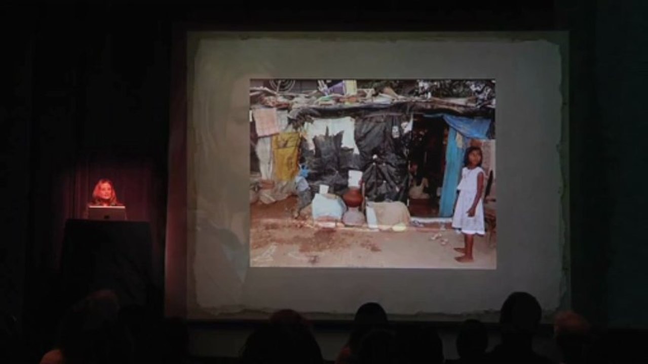 ZDAY 2013 - Part 4 of 12 - Jen Wilding - From the Great Escape to an Improved Reality