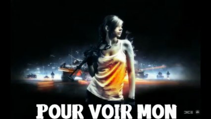 Présentation De Ma Nouvelle Chaine