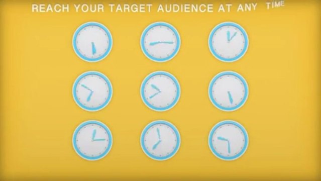 Digital Signage Systems from IQ Business Solutions in Alberta Canada - YouTube