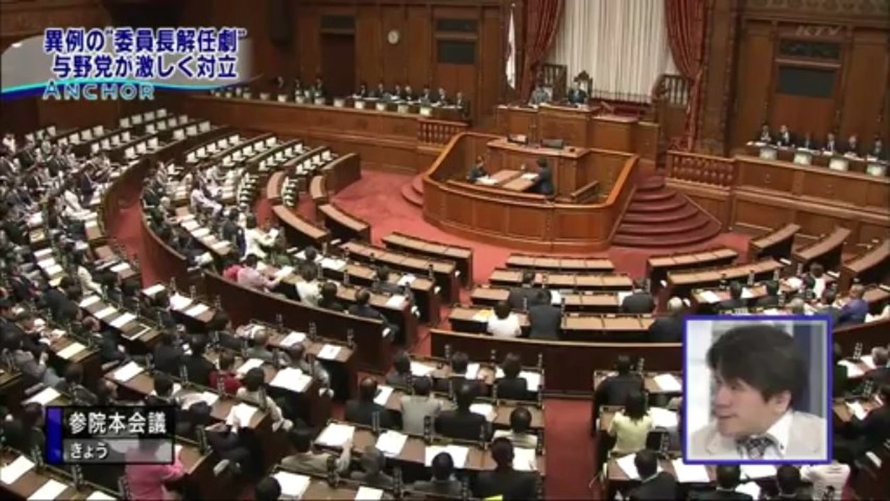 2013-05.09 てっちゃん「景気 バブルではなく正常化！」