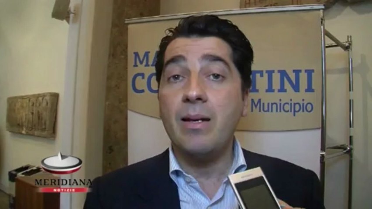 I Municipio, Costantini: "il centro storico deve fondarsi sul decoro. Il mio vice sarà una donna"