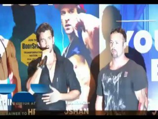 Hrithik to start shooting for Bang Bang