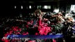 Bangladesh: au moins 8 morts dans l'incendie d'une usine textile