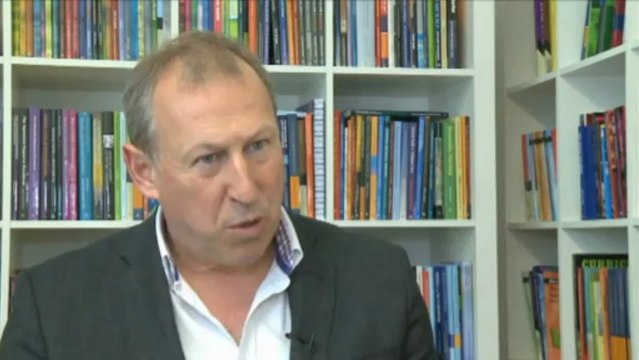 Roberts: “Ferguson hat eine der erfolgreichsten Marken der Welt geschaffen”