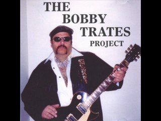 Bobby Trates "vineyards of engedi"