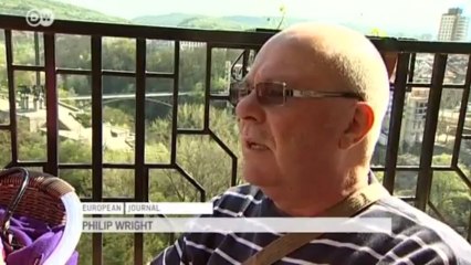 Britain/Bulgaria - scare tactics | European Journal