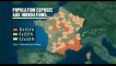 Inondations : Paris risque-t-il d'avoir les pieds dans l'eau ?