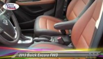 2013 Buick Encore Harrison AR | Buick Encore Harrison AR | Buick Encore Dealer Harrison AR