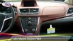 2013 Buick Encore Fort Smith AR | Buick Encore Fort Smith AR| Buick Encore Dealer Fort Smith AR