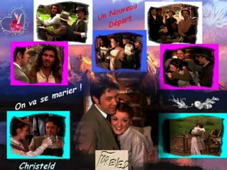 Saison 6 & téléfilms DQ illustrés