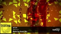 Darko De Jan - Mambo Poa (Original Mix) Seamless Traxx