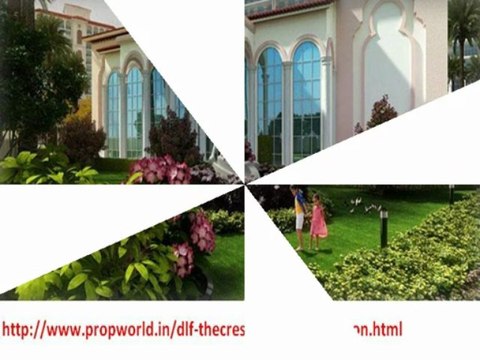 Dlf The Crest Dlf the Crest Gurgaon 9910007460 Dlf Crest Dlf The Crest Sector 54 Gurgaon