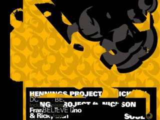 Hennings Project ft Nickson - Do You Believe It (Frankie Feliciano Vocal Mix)