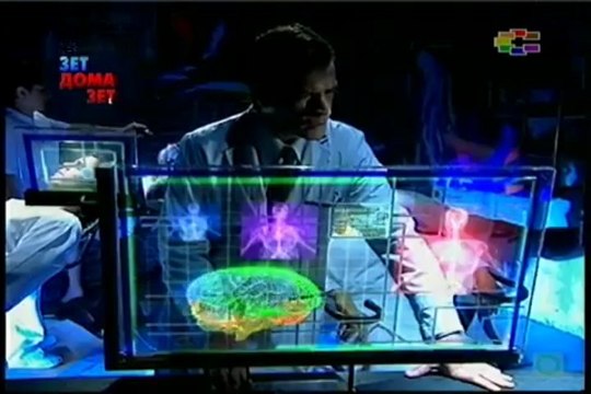 АНГЕЛИ 4 | 98.Епизода - Чисто трескање (ЦЕЛА)