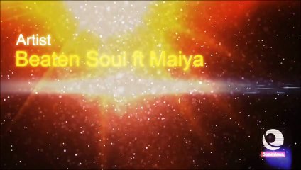 Beaten Soul ft Maiya - Fool (Spiritual Blessings Vocal Mix) TEASER