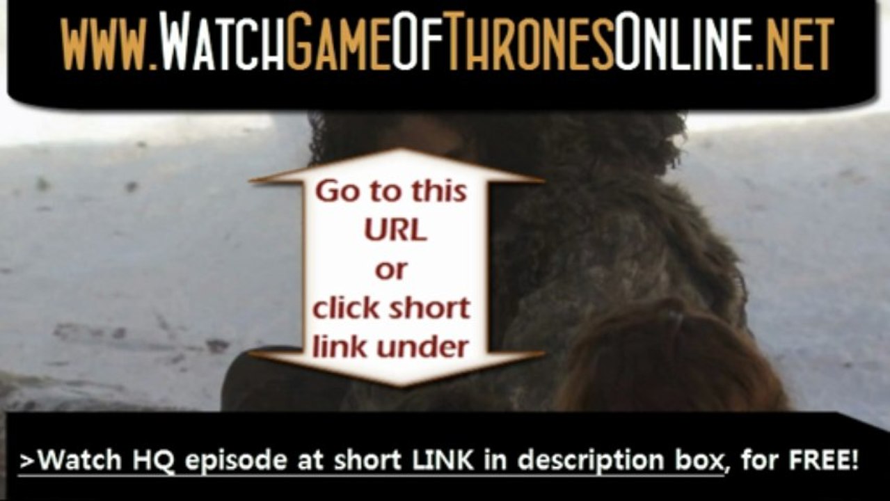 Game of Thrones season 3 Episode 1 - Valar Dohaeris  HQ