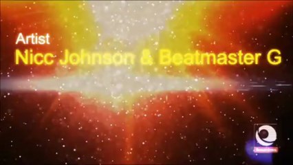 Nicc Johnson & Beatmaster G - What Ya Gonna Do (Le Vinyl Mix) Teaser Video