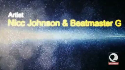 Nicc Johnson & Beatmaster G - Tell Me Something (Aki Bergen Mix) Teaser Video