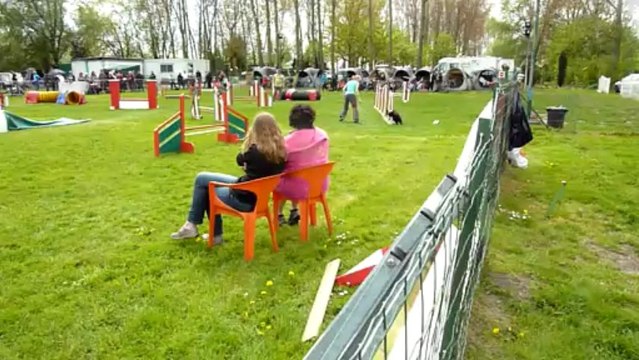 Selectif GPF Jumping Chelsea 8 mai 2013