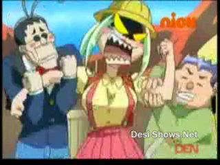 Dinosaur King 9th May 2013 Video Watch Online Part1
