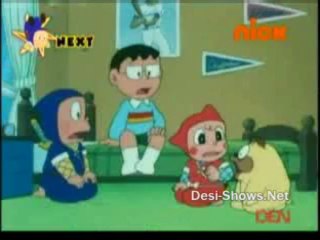 Ninja Hattori 9th May 2013 Video Watch Online Part1