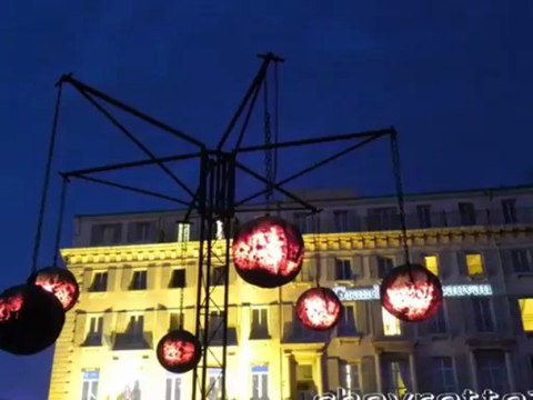 Marseille flammes et flots (2) 2e version