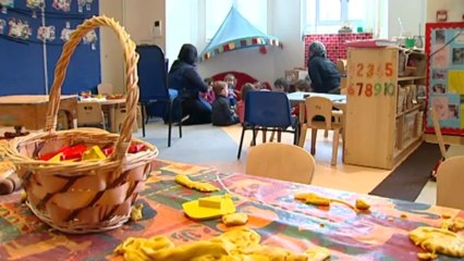 Nick Clegg: Childcare plans 'must heed evidence'