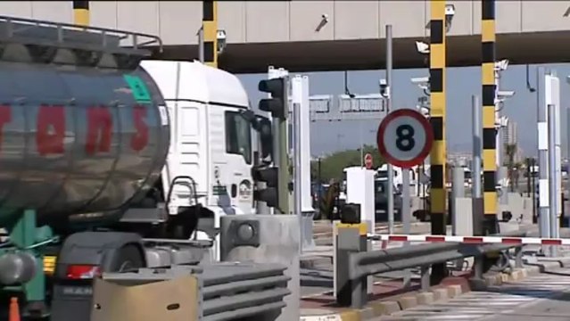 BBVA empeora previsiones de 2013: -1,4 % PIB y 27,1 % paro