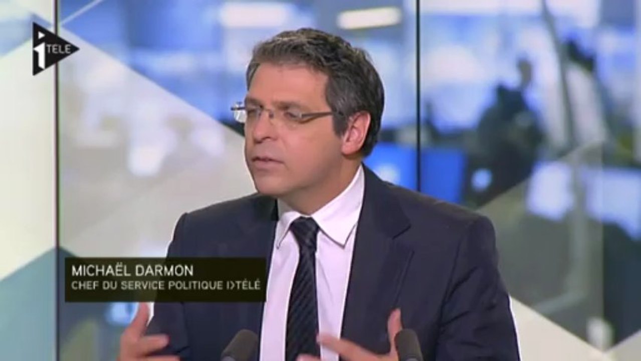 Primaire UMP : Fillon candidat "quoi qu'il arrive"