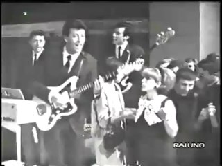 Remo Germani - La testa nel sacco