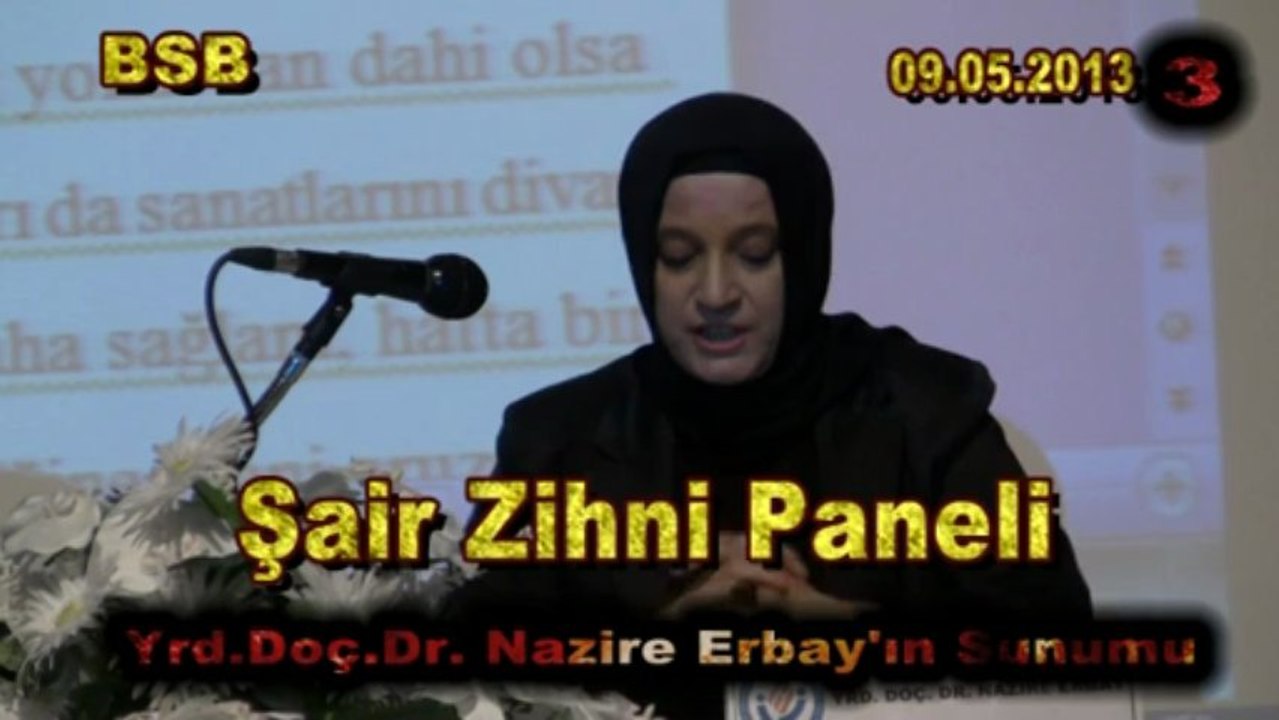 Bayburtlu Şair Zihni Paneli-03