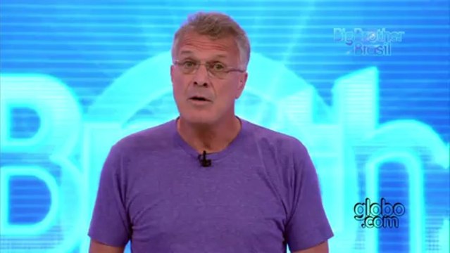 29 - Nasser poderá imunizar mais alguém na Prova do Líder desta quinta