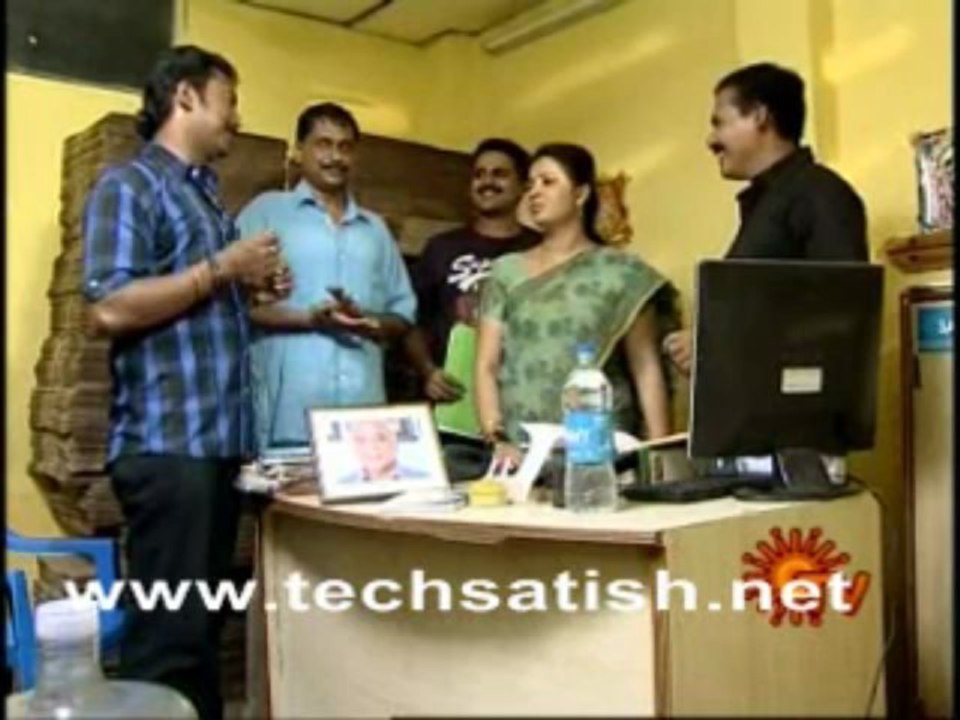 Mundhanai Part 2