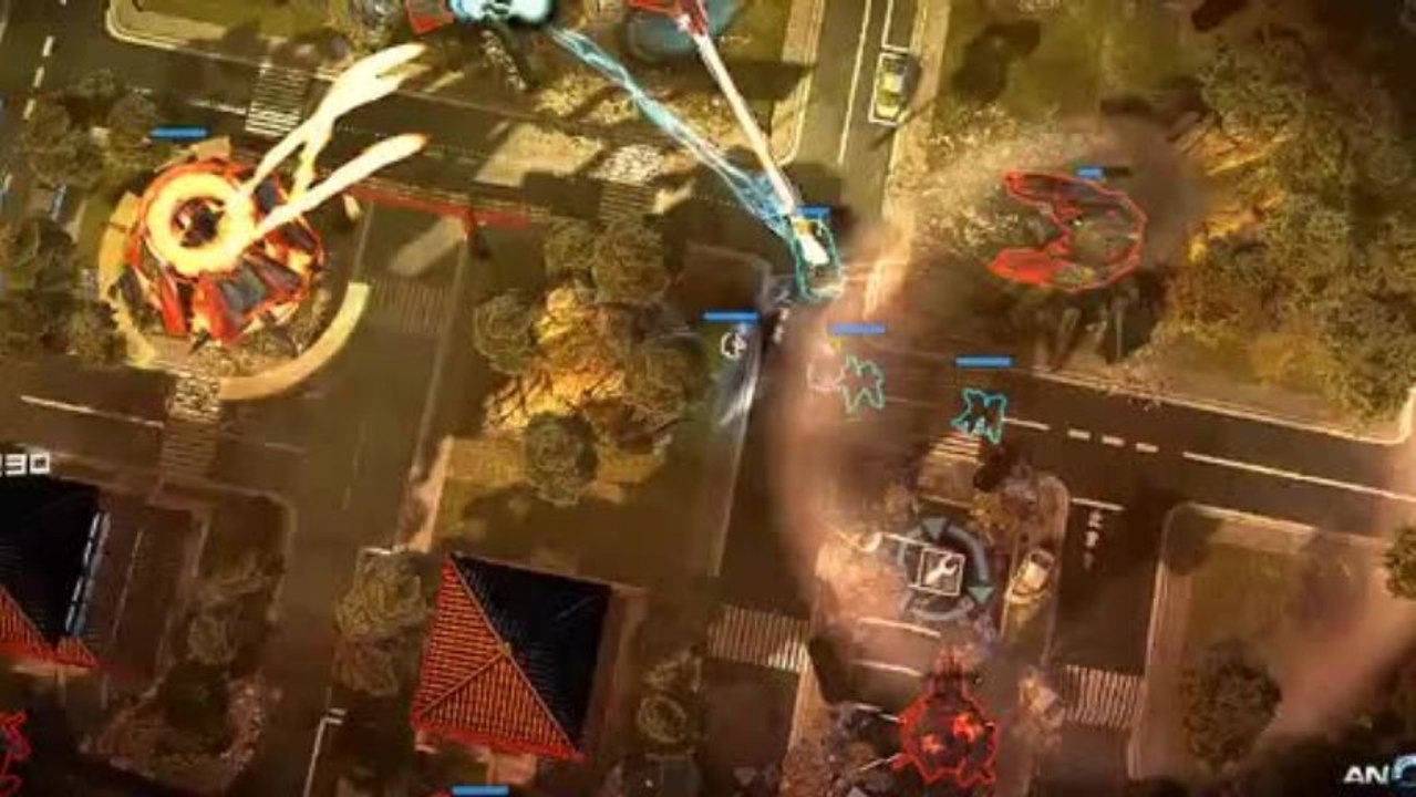 Anomaly 2   DOWNLOAD  LINK in description