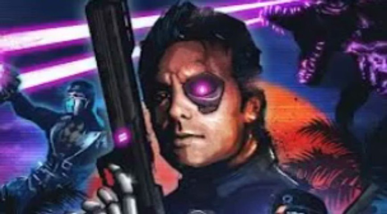 Far Cry 3 Blood Dragon  DOWNLOAD LINK in description