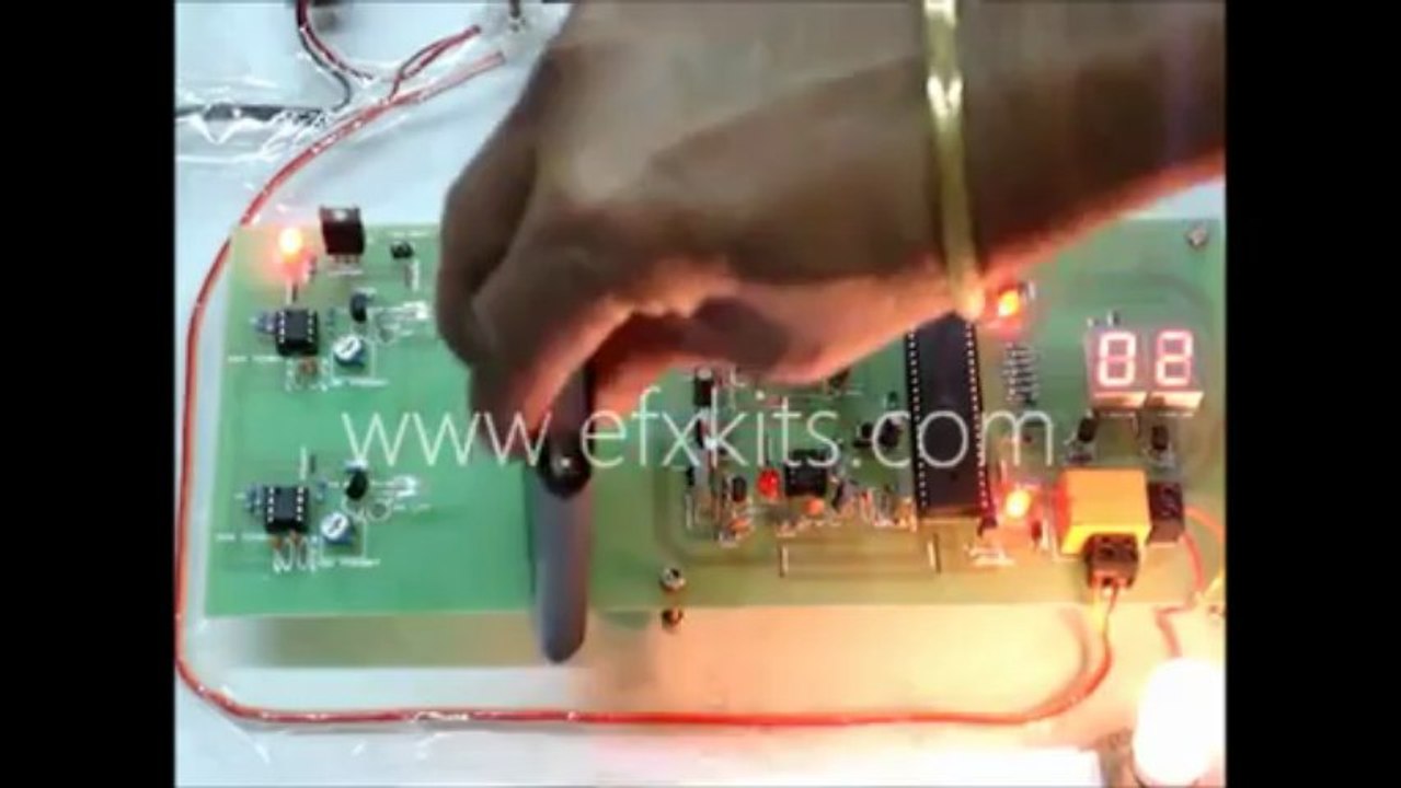 Optimum Energy Management System