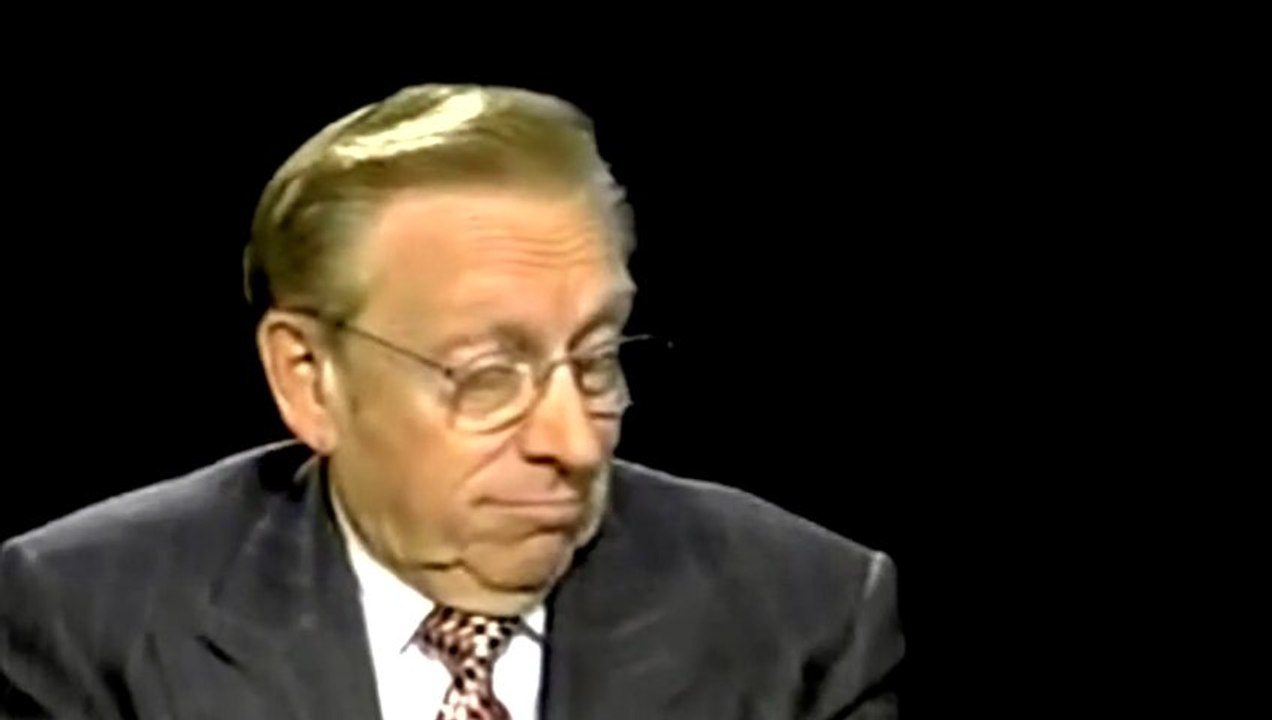 Owner Silverstein by accident not In WTC on morning 9/11