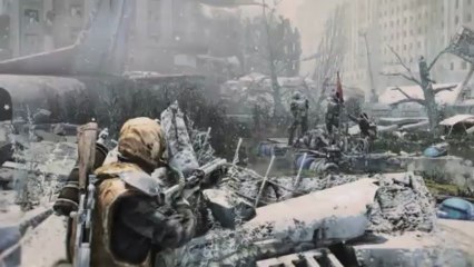 Metro  Last Light   LINK in description