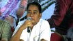 Sukumarudu Director - G Ashok Speech - Press Meet [HD]