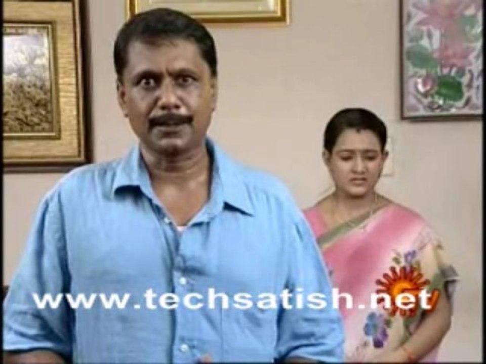Mundhanai Part 3
