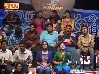 Ramnath sings June Ponal