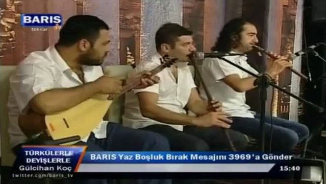 04 mercan erzincan yücelerden yüce gördüm 2012 barış tv