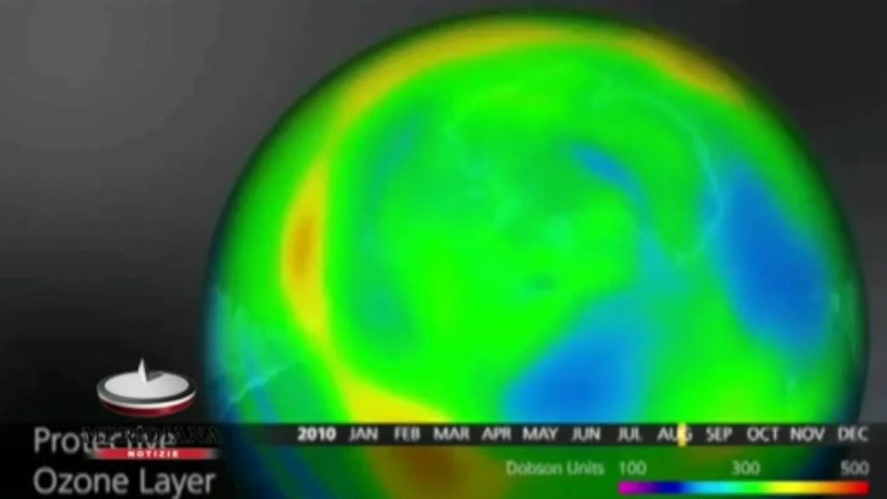 Una tempesta solare prevista per fine maggio. Studiosi a confronto alla Space Conference