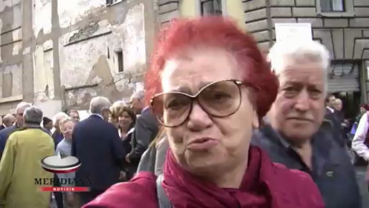 Addio a Giulio Andreotti, la gente comune: "nel bene e nel male è stato un grande politico"