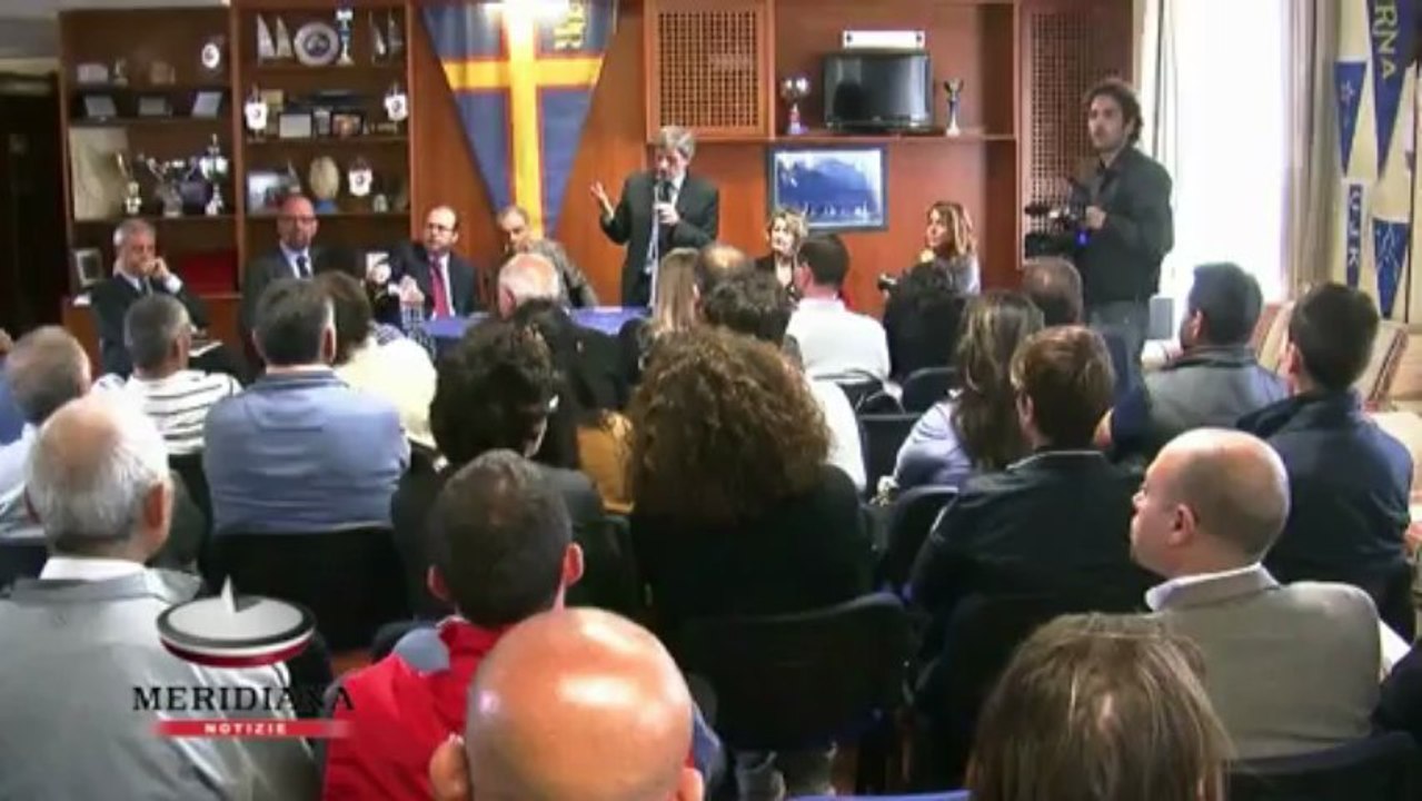 Alemanno ad Assobalneari: puntare su Waterfront e riqualificazione dell'area di Ostia