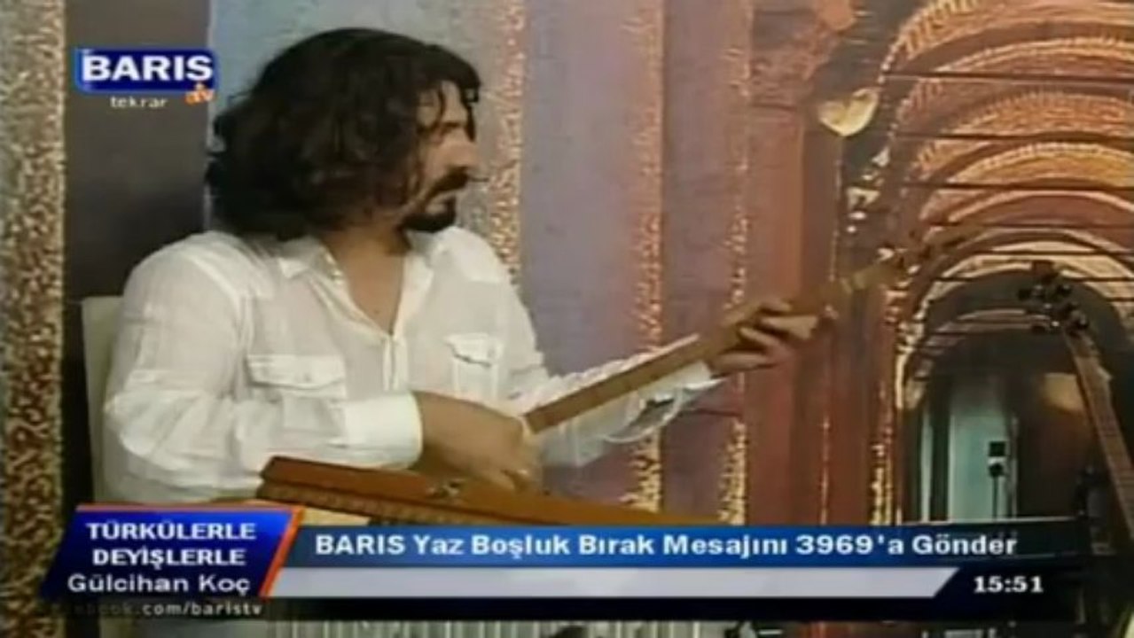 05 dertli divani benim yaram-vahdet badesiyle 2012 barış tv