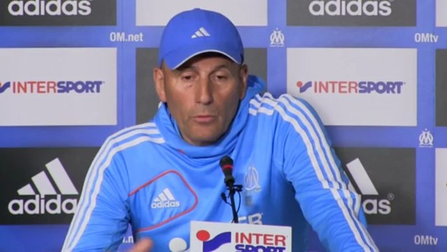 Baup et les trophées UNFP