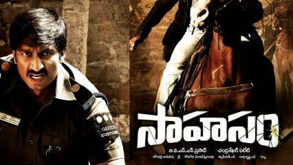 Gopi Chand's Wife Brings Luck To Him [HD]